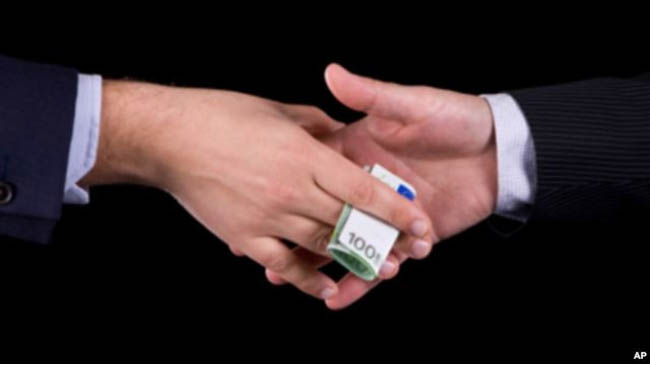 Why Corruption Matters 